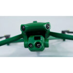 ANZU ROBOTICS Raptor T Enterprise Drone con altavoz y paquete RTK - Imagen 3