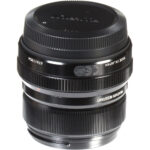 Lente FUJIFILM XF 23 mm f/2 R WR con kit de filtro UV - Imagen 13