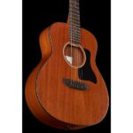 Harley Benton GS-Travel Mahogany Bundle - Imagen 9