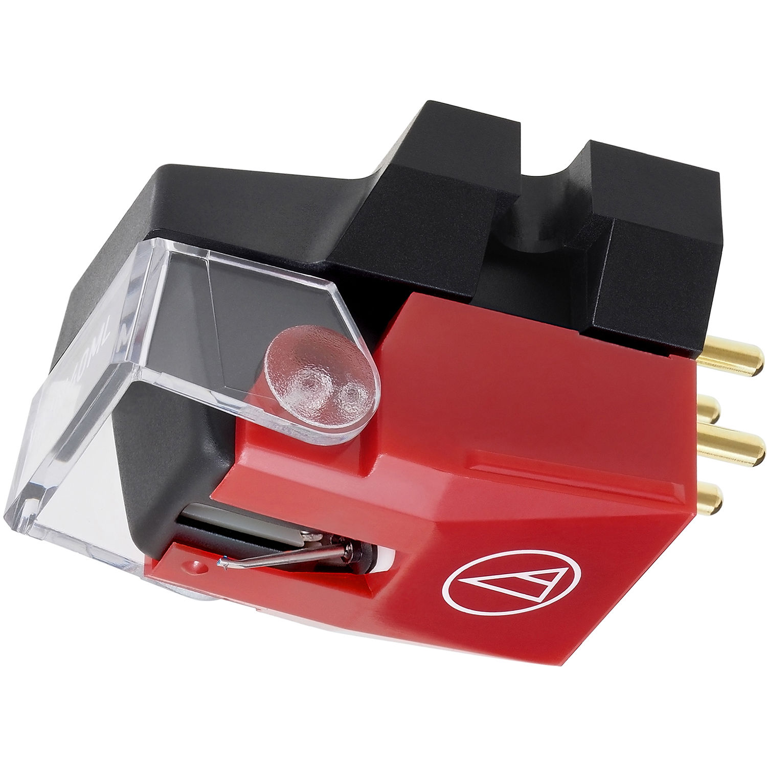 099c4089b7009053405786657e66498b.jpg Audio-Technica VM540ML Cartucho de lápiz óptico MicroLine de doble imán móvil - Imagen 1