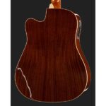 Harley Benton D-120CE NT Bundle - Imagen 5