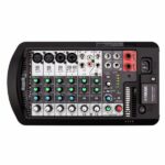 Yamaha Stagepas 400BT - Imagen 8