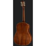 Gibson 1955 J-45 Vintage Sunburst LA3 - Imagen 3