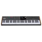Arturia KeyLab 61 mk3 Black - Imagen 2