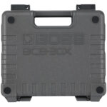 Pedalera y estuche BOSS BCB-30X Deluxe - Imagen 8