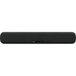 Barra de sonido estéreo Yamaha SR-C20A de 100 W - Imagen 5