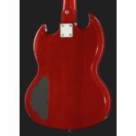 Harley Benton DC-200 CH Student Serie Bundle - Imagen 5