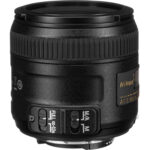 Lente Nikon AF-S DX Micro NIKKOR 40 mm f/2.8G - Imagen 4