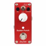 Harley Benton MiniStomp Sucker Punch - Imagen 5