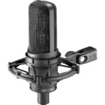Audio-Technica AT4050 Micrófono de condensador multipatrón de diafragma grande