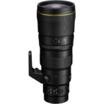 Lente Nikon NIKKOR Z 600 mm f/6.3 VR S (Nikon Z) - Imagen 3