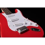 Squier Sonic Strat HT Torino R Set - Imagen 8