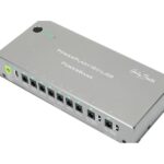 Harley Benton PowerPlant ISO-Li09 PowerBank - Imagen 7