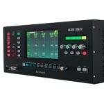 Allen & Heath SQ Rack Case Bundle - Imagen 8