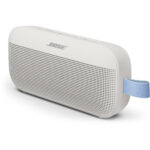 Bose SoundLink Flex Altavoz Bluetooth portátil (2.ª generación, edición limitada gris niebla) - Imagen 3