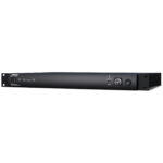 Amplificador de zona integrado y mezclador inteligente Bose Professional Veritas 2160BH - Imagen 3
