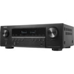 Receptor A/V de red de 7,2 canales Denon S-Series AVR-S770H - Imagen 3