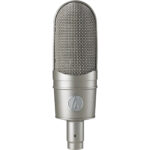 Audio-Technica AT4080 Micrófono de cinta activo bidireccional - Imagen 4