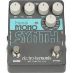 Pedal de sintetizador mono para bajo Electro-Harmonix - Imagen 5