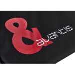 Allen & Heath Avantis Solo Dust Cover - Imagen 7