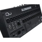 Allen & Heath QU-5 Stagebox Bundle - Imagen 9