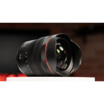 Canon RF 10-20mm f/4 L IS STM Lens (Canon RF) - Imagen 9