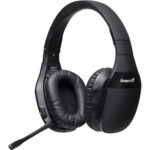Auriculares estéreo Bluetooth BlueParrott S450-XT - Imagen 3