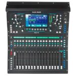 Allen & Heath SQ5 Case Bundle III - Imagen 7