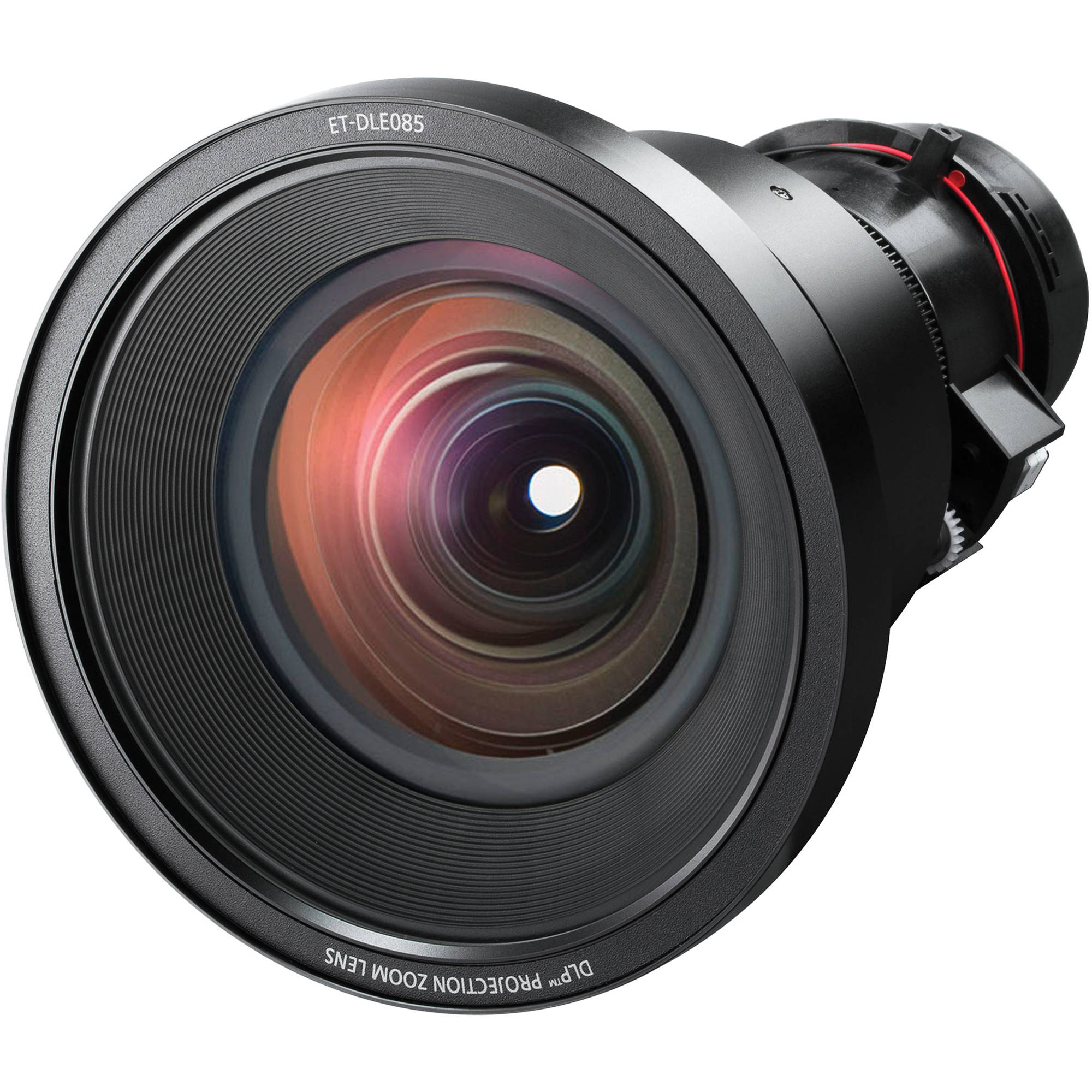 0a52fcc9678d703baf93c6171519f660.jpg Panasonic 11.8 to 14.6mm Zoom Lens for PT-DZ870 / PT-DW830 / PT-DX100 Series Projectors - Imagen 1