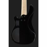 Harley Benton B-550 Black Progressive Set 1 - Imagen 5
