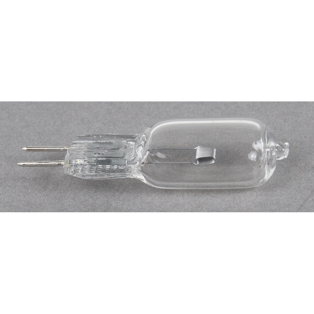 0a5c894fda1e89b8b07ad3c1fc02aa52.jpg American DJ Bi-Pin Bulb for Select Fixtures (50W/12V) - Imagen 1