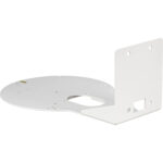 Canon A-SWD5WB2-CR Universal Wall Mount Bracket for CR-N300 PTZ (White) - Imagen 2