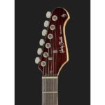 Harley Benton ST-70RW Deluxe S Bundle - Imagen 6