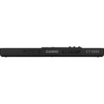 Casio CT-S500 Teclado portátil sensible al tacto de 61 teclas - Imagen 4