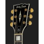 Harley Benton SC-500 BK Vintage Serie Bundle - Imagen 6
