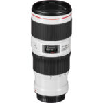 Canon EF 70-200mm f/4L IS II USM Lens - Imagen 9