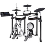 Alesis Strata Club Batería Electrónica de 4 Piezas