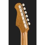 Harley Benton ST-62BK Hot Rod Bundle 1 - Imagen 7