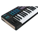 Arturia KeyLab Essential 49 MK3 Black - Imagen 9