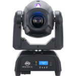 American DJ Focus Spot 2X 100W LED Moving Head with 3W UV LED - Imagen 4