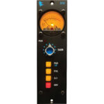 API AUDIO 312 500-Series Microphone Preamp Module