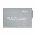 Harley Benton PowerPlant ISO-2AC Pro Modular - Imagen 8