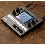 Estudio de muestreo compacto 1010music Blackbox - Imagen 5