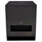 Yamaha DXS15 MKII - Imagen 2