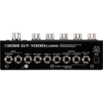 Procesador de efectos para guitarra y bajo BOSS GT-1000CORE - Imagen 2