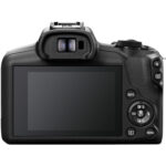 Canon EOS R100 Mirrorless Camera with 18-45mm and 75-300mm Lenses and Essentials+ Kit - Imagen 12