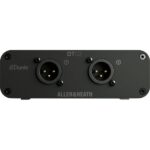 Allen & Heath DT02 - Imagen 2