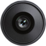 Canon CN-E LF Cinema Prime 4-Lens Kit (Canon EF) - Imagen 10