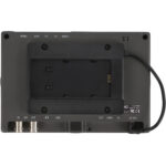 Monitor integrado en cámara Elvid FieldVision HDR IPS LCD de 7" - Imagen 6