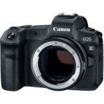 Canon Control Ring Mount Adapter EF-EOS R - Imagen 4